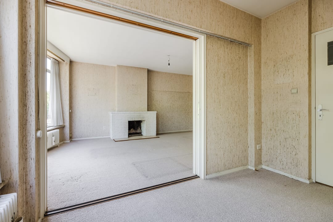 Foto 7 van Laan van Clingendael 84