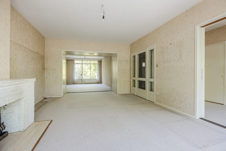 Foto 8 van Laan van Clingendael 84