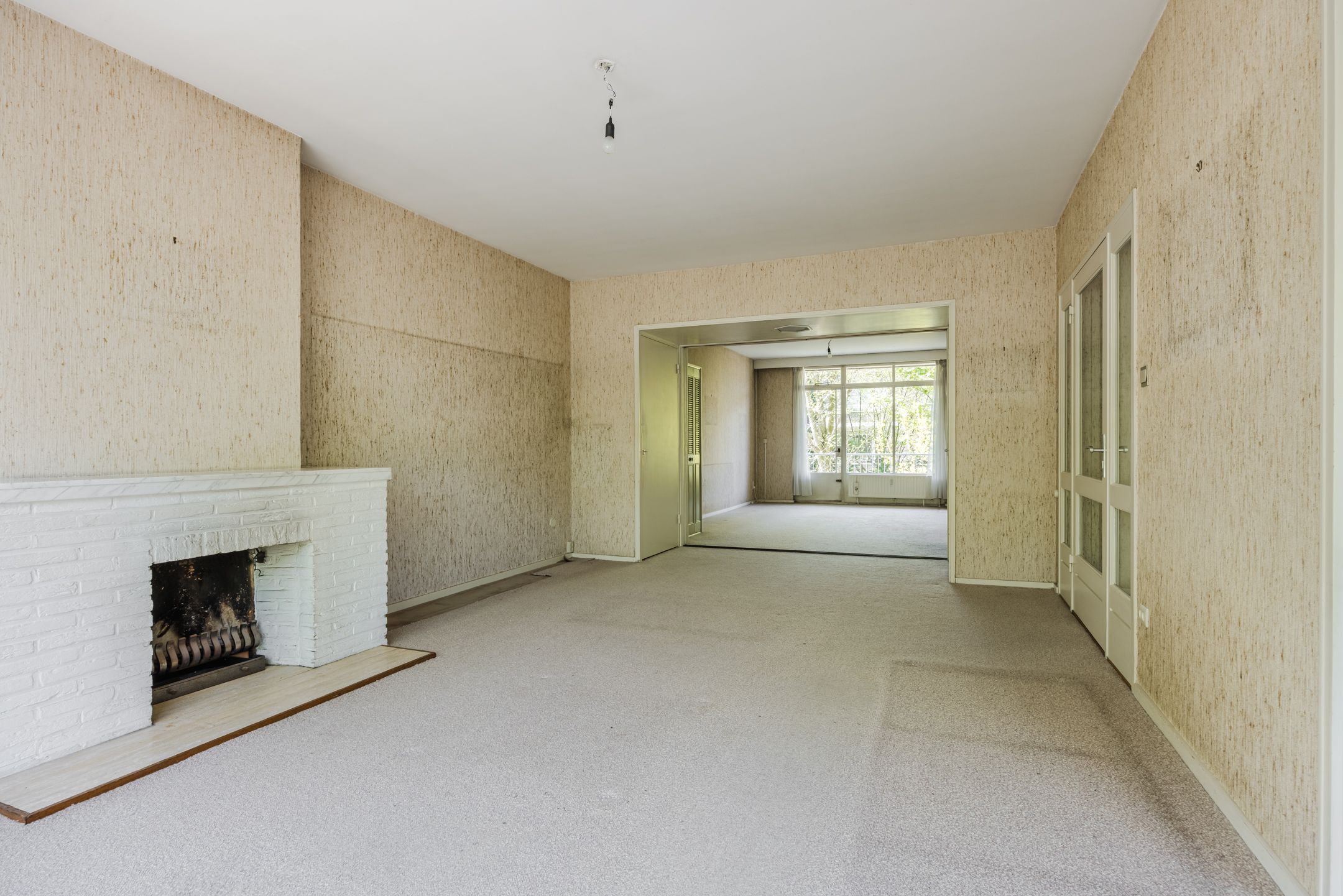 Foto 12 van Laan van Clingendael 84