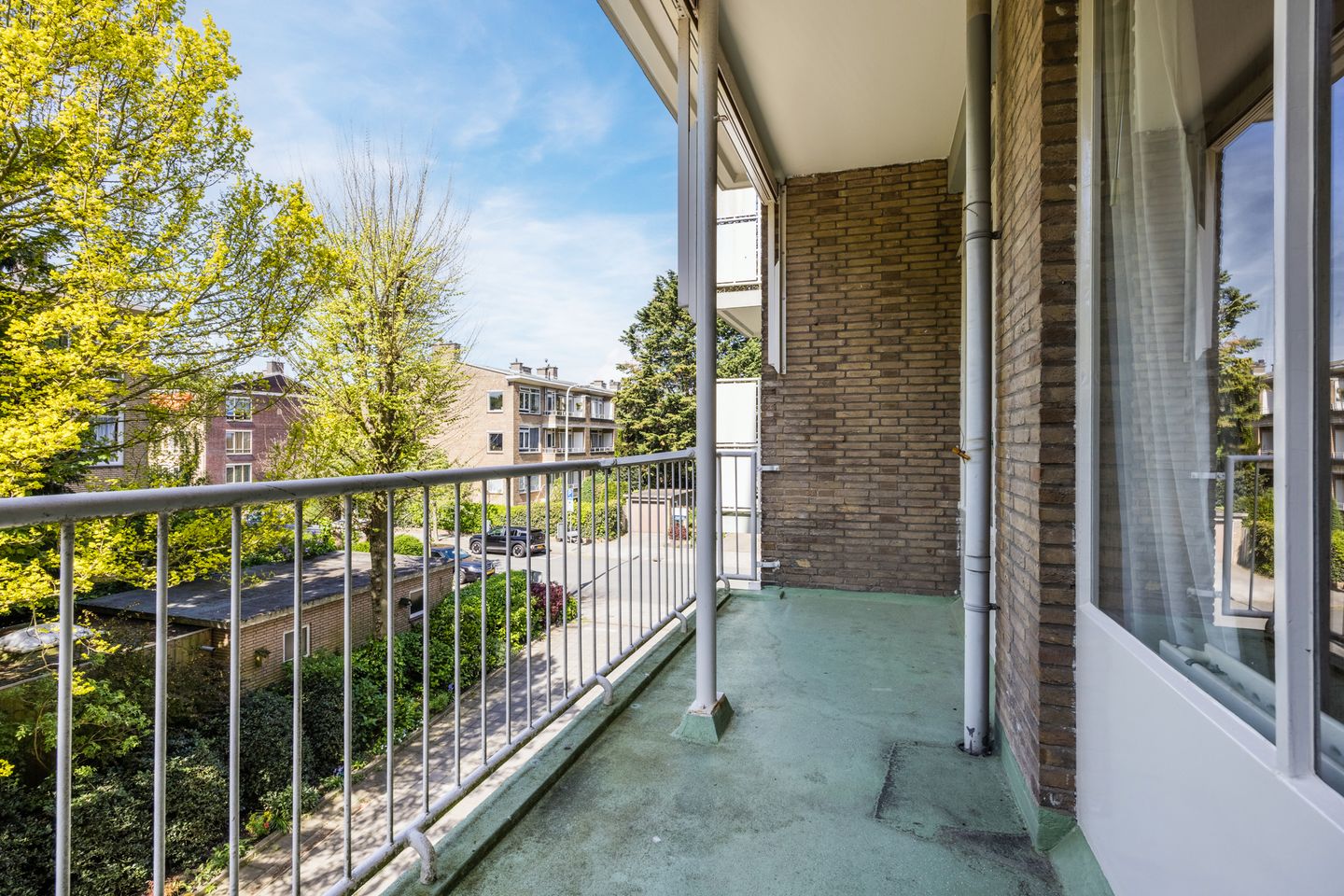 Foto 14 van Laan van Clingendael 84