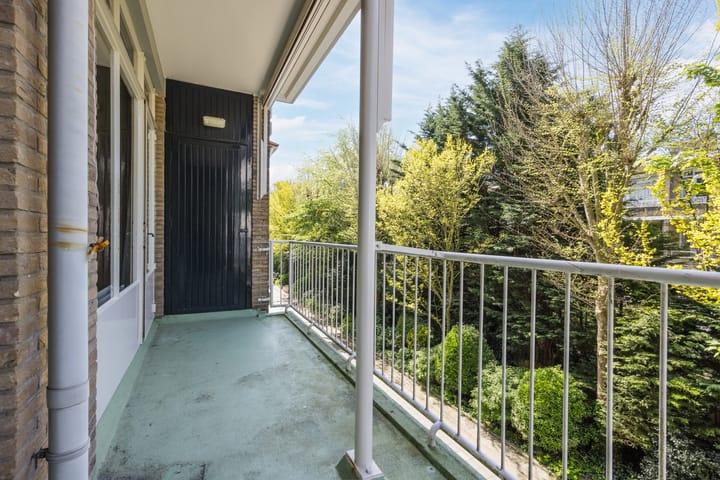 Foto 13 van Laan van Clingendael 84