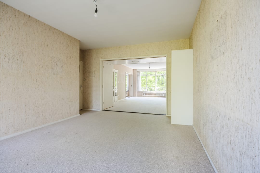 Foto 11 van Laan van Clingendael 84