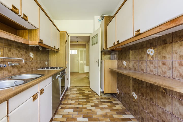 Foto 19 van Laan van Clingendael 84