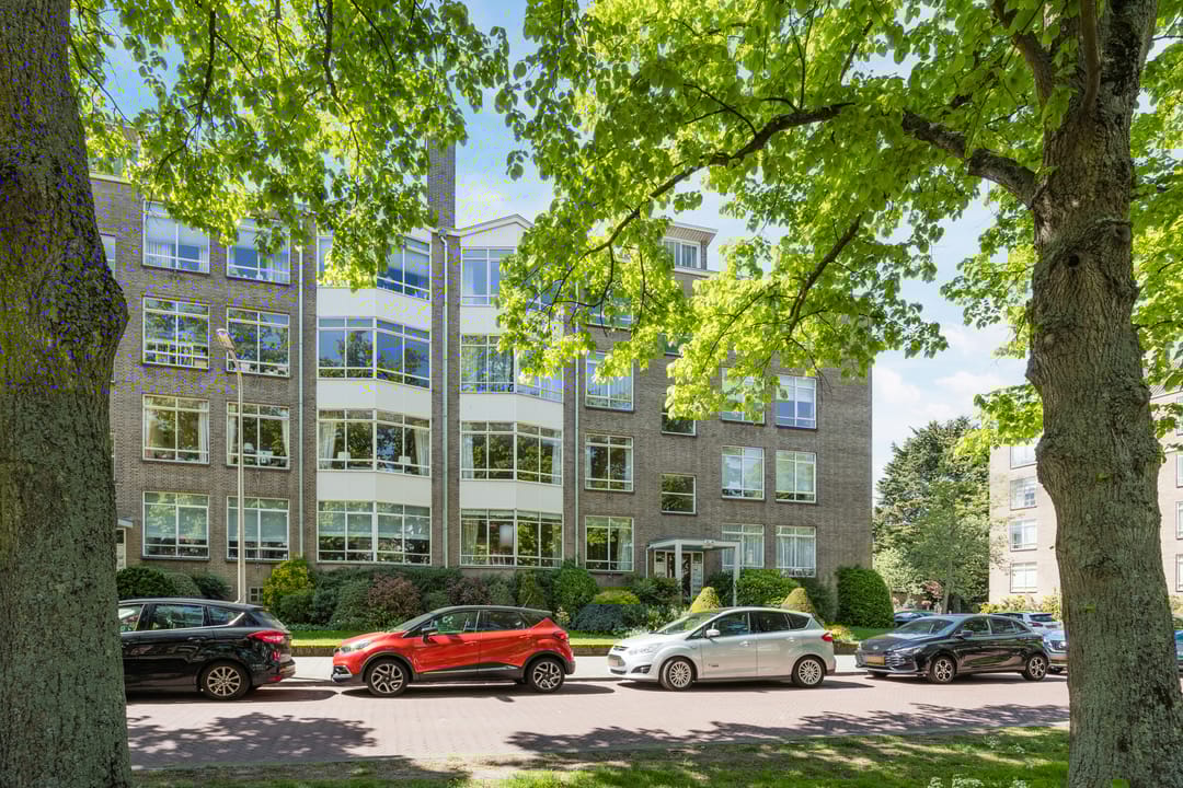 Foto 31 van Laan van Clingendael 84