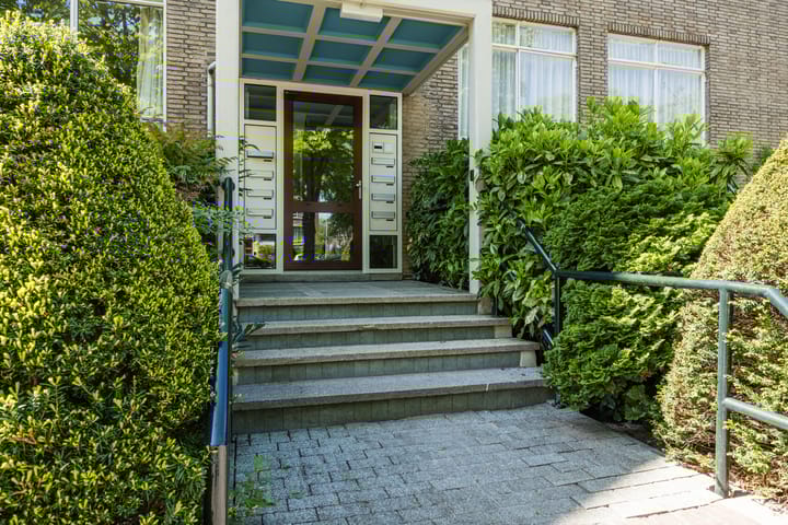 Foto 33 van Laan van Clingendael 84