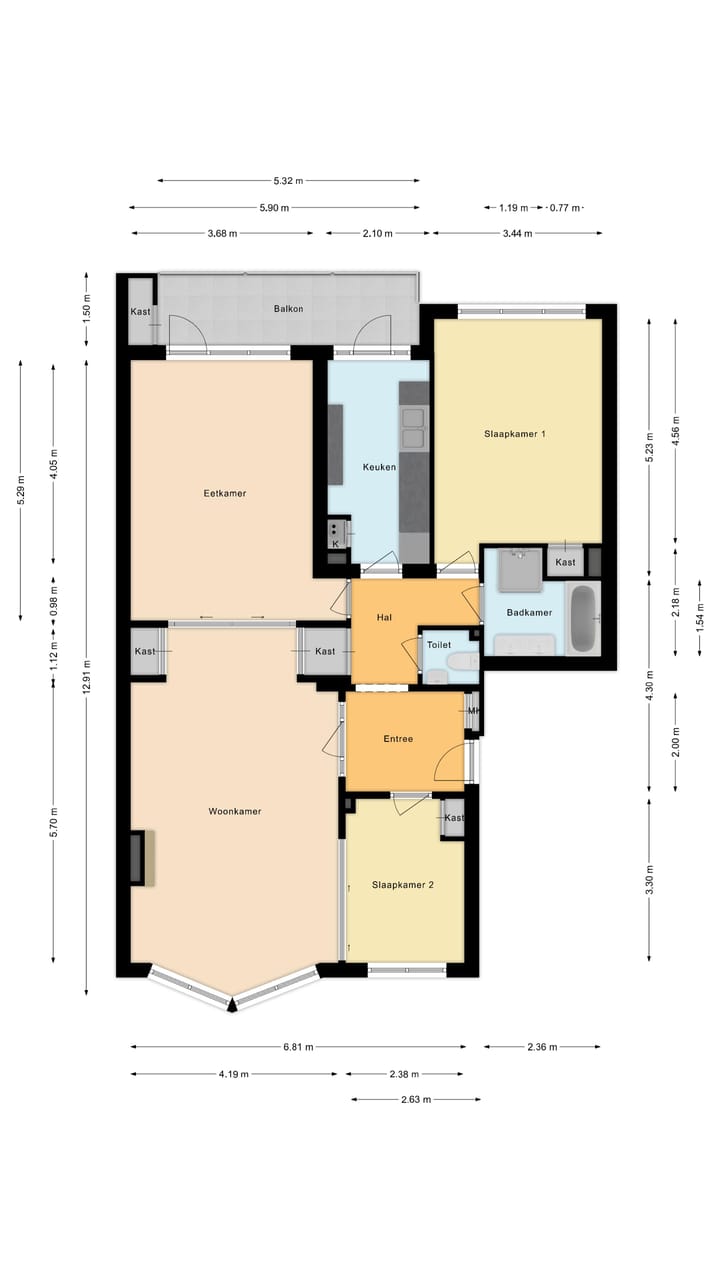 Foto 36 van Laan van Clingendael 84