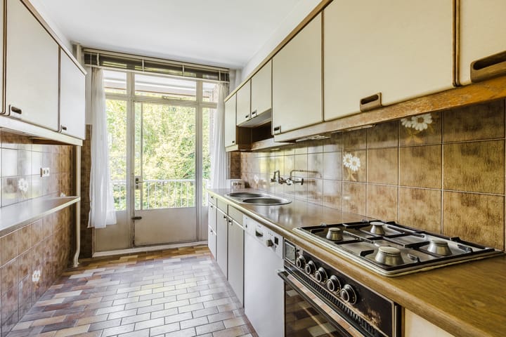 Foto 17 van Laan van Clingendael 84