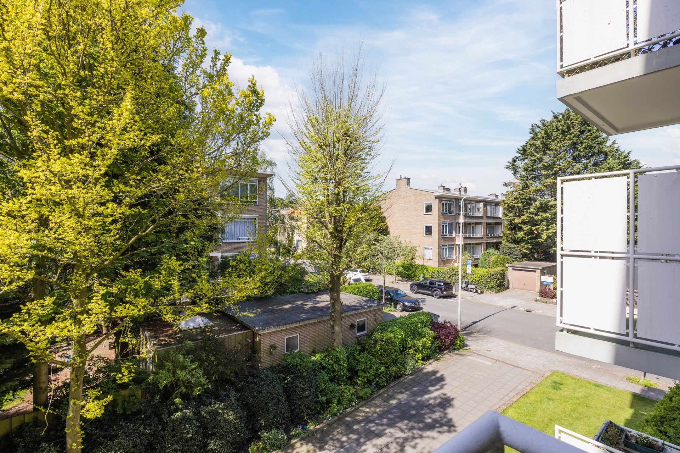 Foto 15 van Laan van Clingendael 84