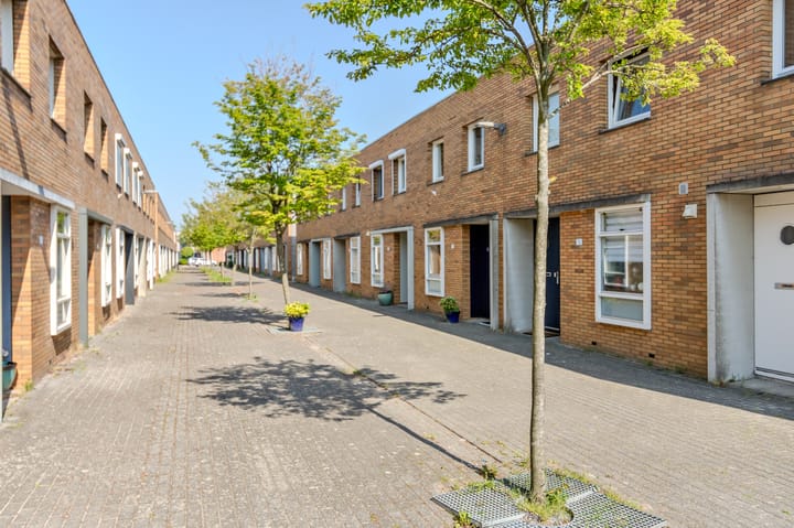 Foto 29 van Han Hoekstrahof 72