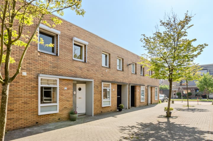 Foto 30 van Han Hoekstrahof 72