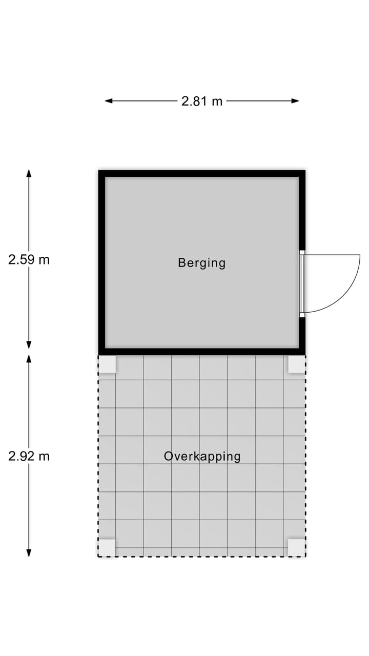 Foto 34 van Han Hoekstrahof 72