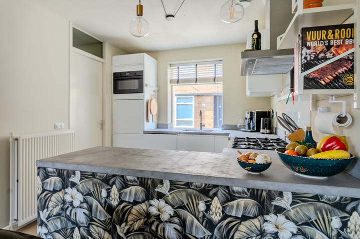 Photo 5 of Han Hoekstrahof 72