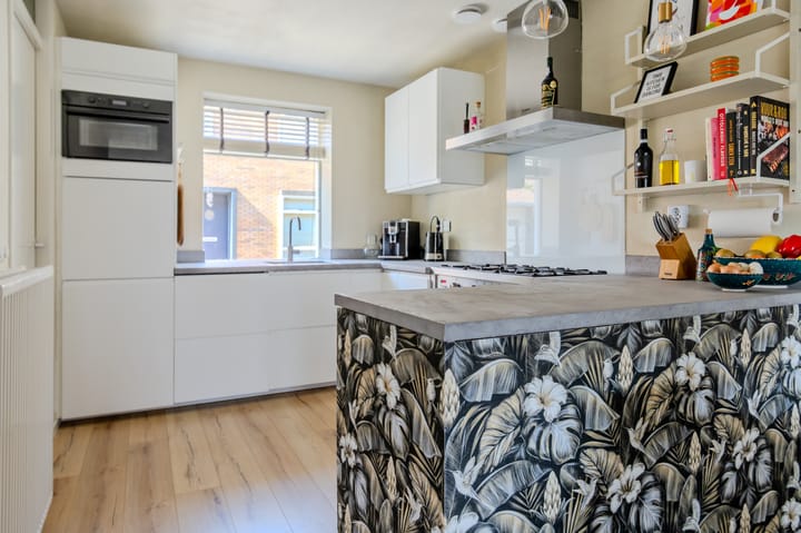 Photo 3 of Han Hoekstrahof 72