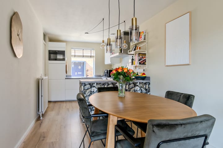 Foto 7 van Han Hoekstrahof 72