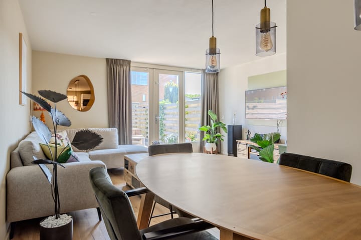 Foto 8 van Han Hoekstrahof 72