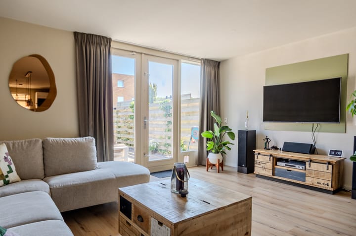 Foto 9 van Han Hoekstrahof 72