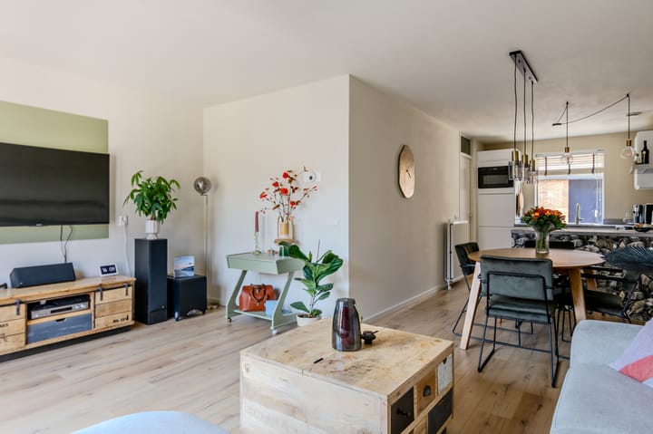 Foto 10 van Han Hoekstrahof 72