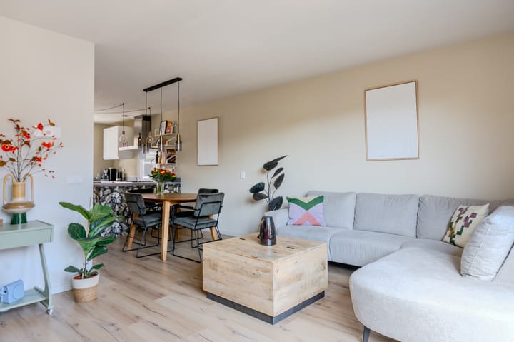 Foto 11 van Han Hoekstrahof 72