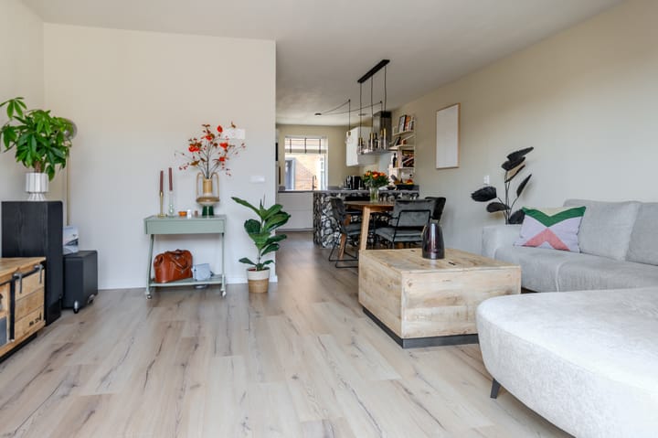 Foto 12 van Han Hoekstrahof 72