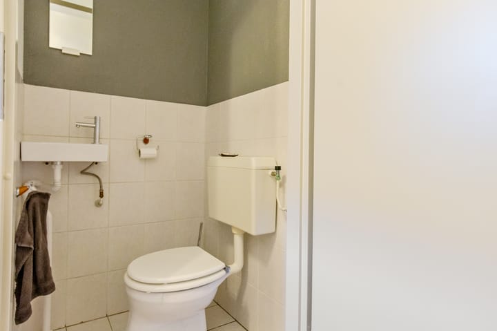 Foto 13 van Han Hoekstrahof 72