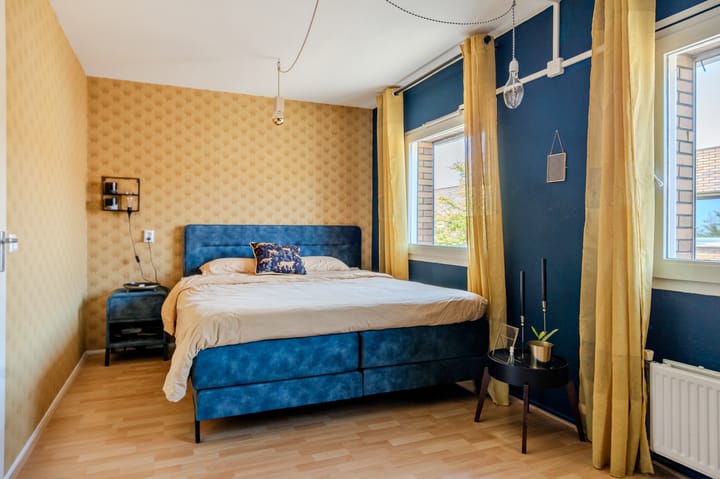 Foto 15 van Han Hoekstrahof 72