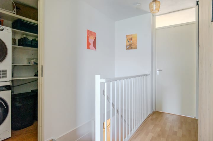 Foto 14 van Han Hoekstrahof 72