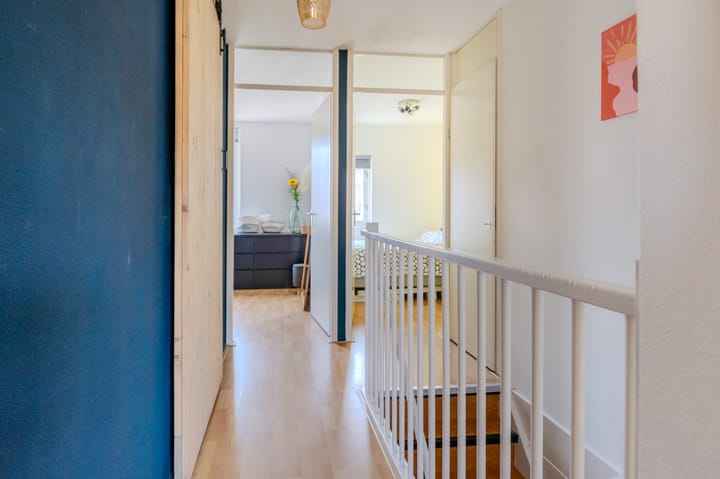 Foto 18 van Han Hoekstrahof 72