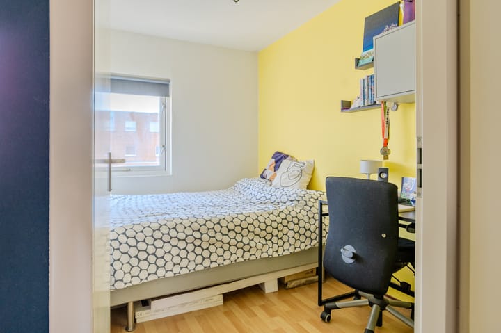 Foto 20 van Han Hoekstrahof 72