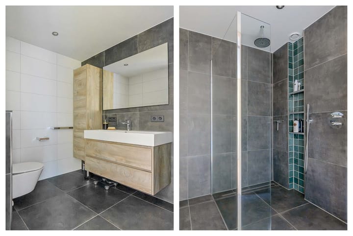 Photo 4 of Han Hoekstrahof 72