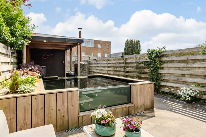 Foto 25 van Han Hoekstrahof 72