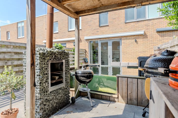 Foto 26 van Han Hoekstrahof 72