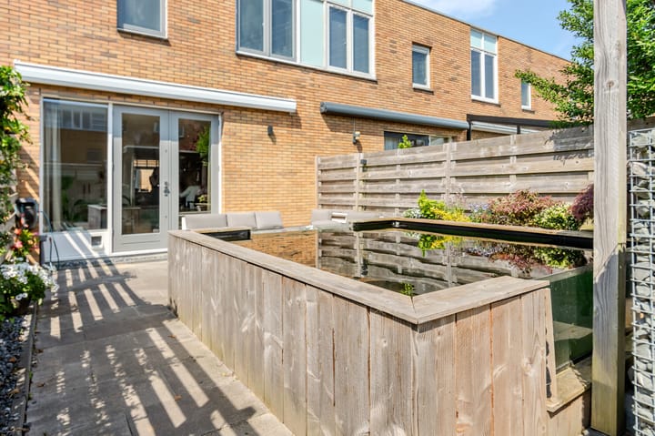 Foto 27 van Han Hoekstrahof 72