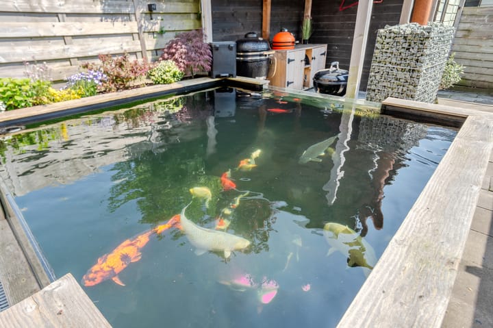 Foto 28 van Han Hoekstrahof 72