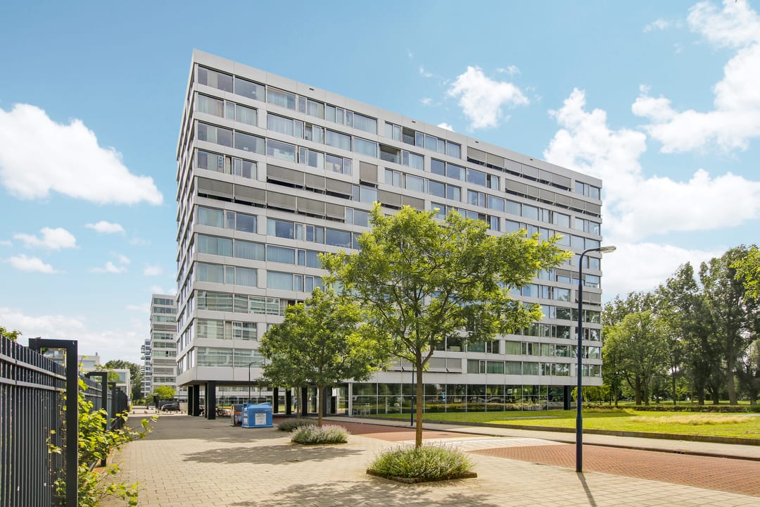 Foto 1 van Jan van Zutphenstraat 675