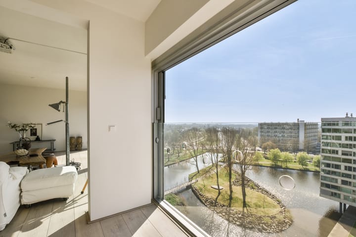 Foto 4 van Jan van Zutphenstraat 675