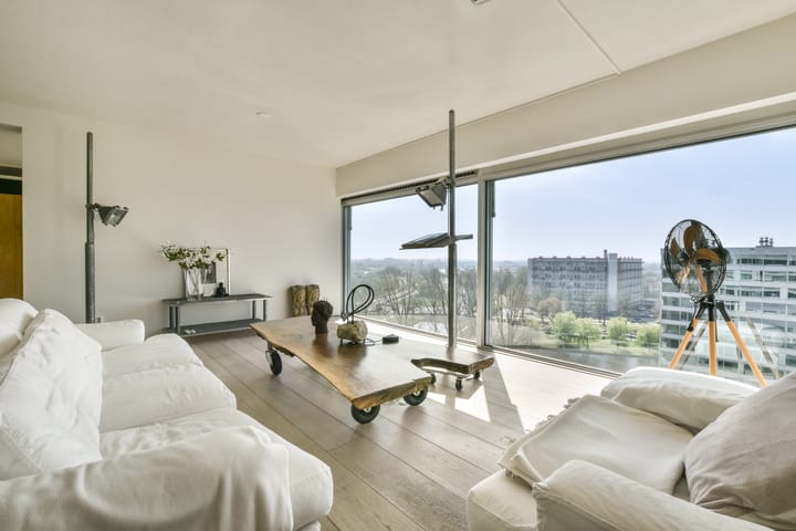 Foto 5 van Jan van Zutphenstraat 675