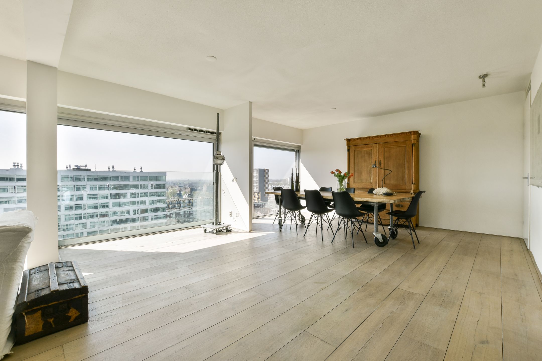 Foto 9 van Jan van Zutphenstraat 675