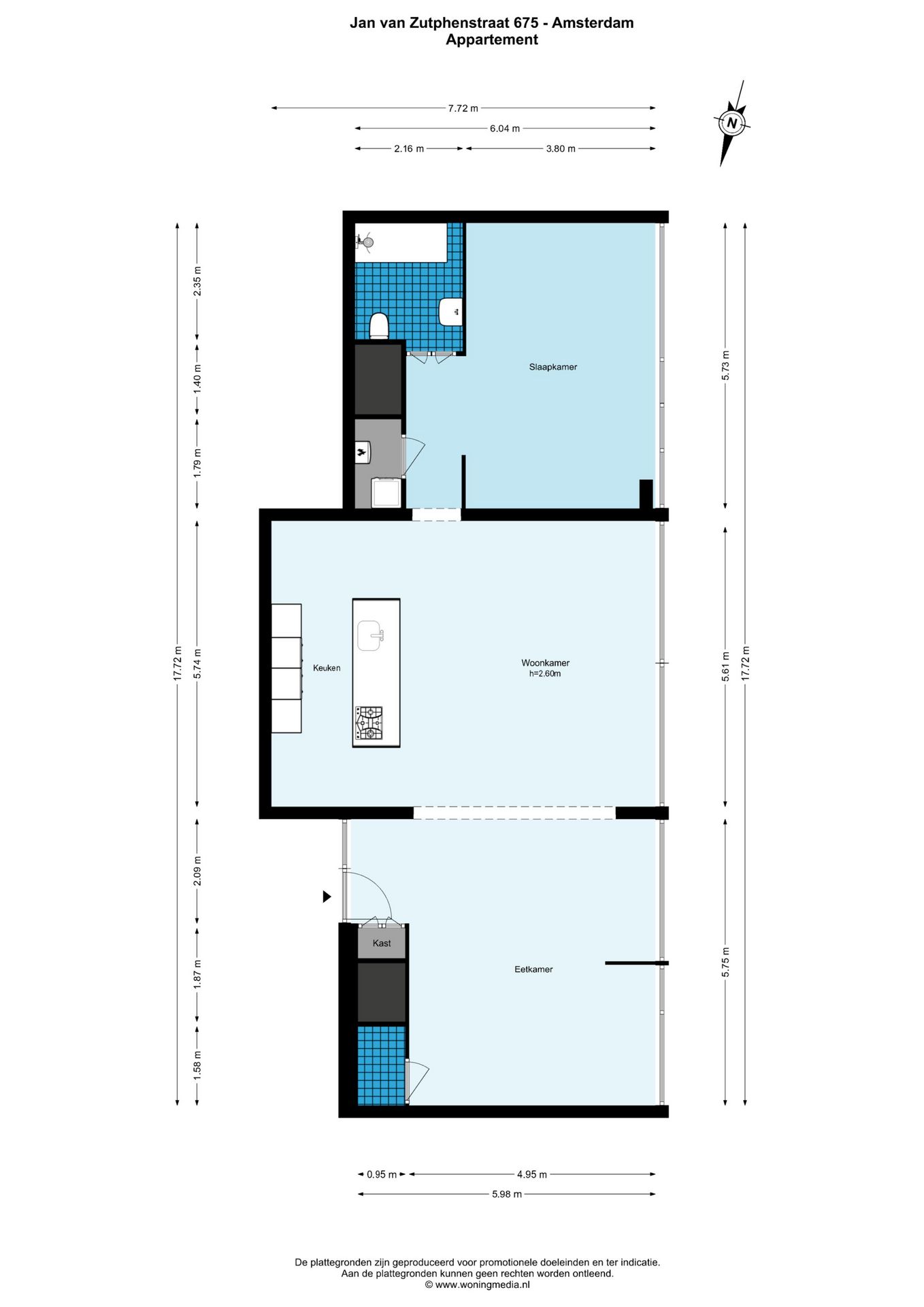 Foto 27 van Jan van Zutphenstraat 675