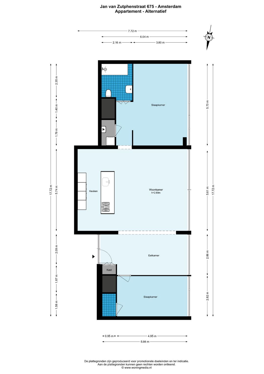 Foto 28 van Jan van Zutphenstraat 675