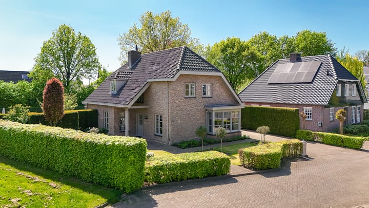 Foto 1 van de Mandenmaker 1