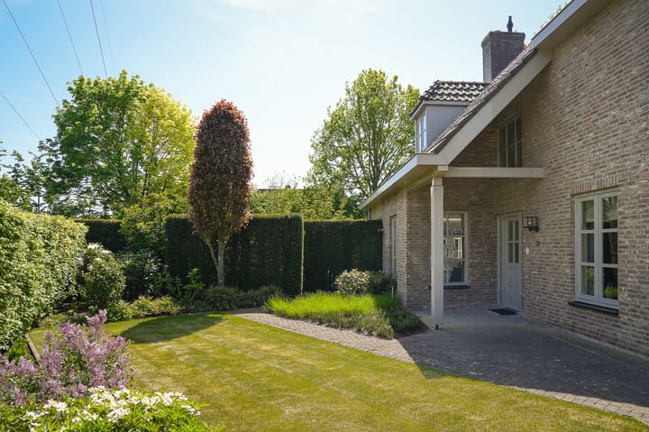 Foto 3 van de Mandenmaker 1