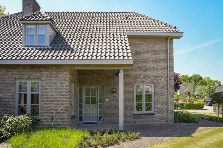 Foto 4 van de Mandenmaker 1