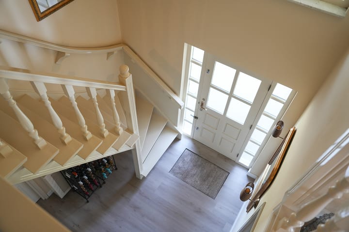 Foto 5 van de Mandenmaker 1