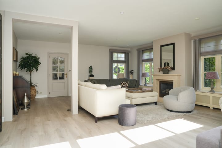 Foto 7 van de Mandenmaker 1