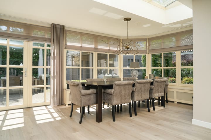 Foto 13 van de Mandenmaker 1