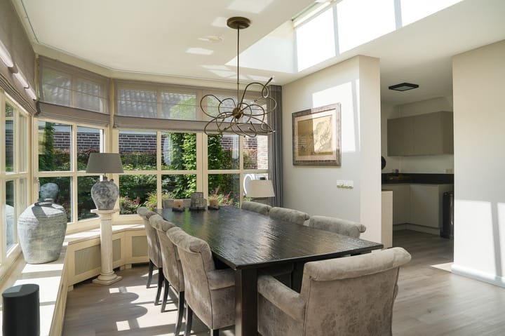 Foto 14 van de Mandenmaker 1