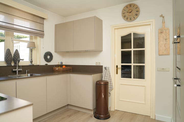 Foto 19 van de Mandenmaker 1