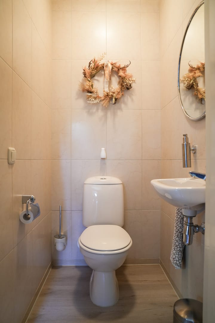 Foto 21 van de Mandenmaker 1