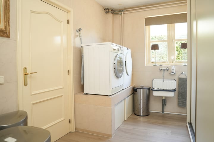 Foto 22 van de Mandenmaker 1