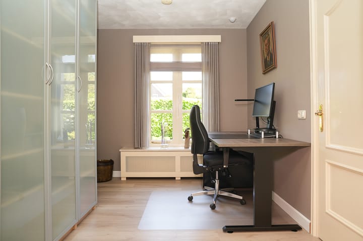 Foto 23 van de Mandenmaker 1